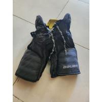 Usado, Pants Bauer Protección Roller Hockey segunda mano  Argentina