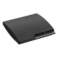 Sony Playstation 3 Slim 160gb (usada) segunda mano  Argentina