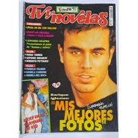  Tv Y Novela N° 67 / 1997 / Ricky Martin Y Andrea Del Boca segunda mano  Argentina