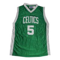 Camiseta Nba - L - Boston Celtics (niños/mujer) - 055 segunda mano  Argentina