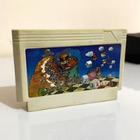 Cartucho Super Mario 3 Family Game Nes 1993 segunda mano  Argentina
