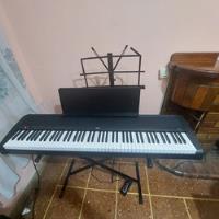 Piano Korg B2, usado segunda mano  Argentina