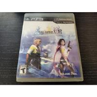 Ps3 - Final Fantasy X / X2 Hd Remaster -físico- Extremegamer segunda mano  Argentina