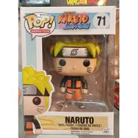 Funko Pop Animation Naruto Shiipuden Naruto 71 segunda mano  Argentina