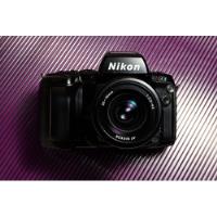 Nikon N90s + Nikon Nikkor 35-70mm F/3.3 4.5 segunda mano  Argentina