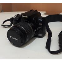 Camara Canon Eos 400d.sin Batería Ni Cargador  segunda mano  Argentina
