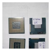 Micro Intel Pga988b I5-3210m Notebook 4x3,1ghz Funcionando segunda mano  Argentina