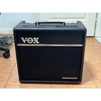 Usado, Amplificador Vox Valvetronix Vt40+ Con 99 Efectos Y Afinador segunda mano  Argentina
