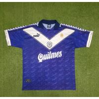 Usado, Camiseta Alternativa Velez Sarsfield 1997/98, Talle Xl segunda mano  Argentina