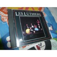 Les Luthiers Vol.4 - Cd Garantia Abbey Road, usado segunda mano  Argentina