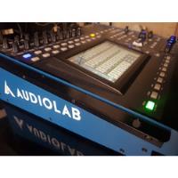 Consola Digital Audiolab Live Xl16, usado segunda mano  Argentina