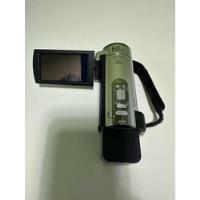 Camara De Video Sony Handycam Dcr-sx44 segunda mano  Argentina