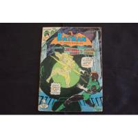 Batman # 2-1024 (novaro) Linterna Verde Y Flecha Verde segunda mano  Argentina