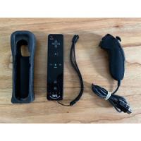 Vendo O Permuto - Wii Remote Plus + Nunchuk Originales segunda mano  Argentina