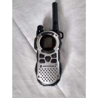 Handy Motorola Talkabout Con Detalle  segunda mano  Argentina