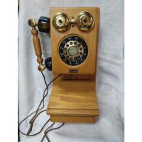 Teléfono Antiguo Réplica  segunda mano  Argentina