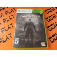 Dark Souls 2 Xbox 360 Físico Envíos Dom Play segunda mano  Argentina
