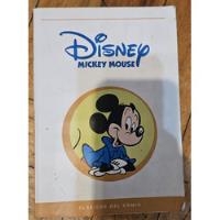 Libro Mickey Mouse (colección Clásicos Del Cómic), usado segunda mano  Argentina