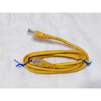 Cable De Internet Cat.5e Utp 26awg Conectores Rj45 1,4mt segunda mano  Argentina