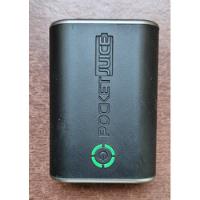Usado, Tzumi - Pocket Juice Cargador Portable | Power Bank - Negro segunda mano  Argentina