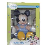 Peluche Mickey Baby 36 Cm New Toy S 3100 segunda mano  Argentina