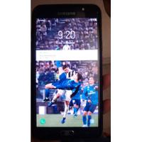 Celular Samsung J 7, usado segunda mano  Argentina