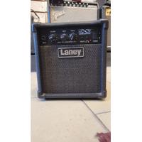Amplificador Para Guitarra Laney Lx10 segunda mano  Argentina