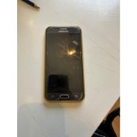 Samsung Galaxy J3 Prime 16 Gb  Negro 1.5 Gb Ram, usado segunda mano  Argentina