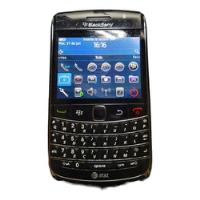 Usado, Blackberry 9700 Libre Caja Funda Auri 3g Retro segunda mano  Argentina