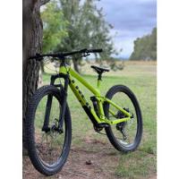 Bicicleta Trek Fuel Ex 9.7, usado segunda mano  Argentina