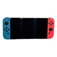 Nintendo Switch Oled Como Nueva Con 3 Juegos, usado segunda mano  Argentina