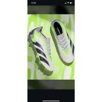 Botines adidas Nike segunda mano  Argentina