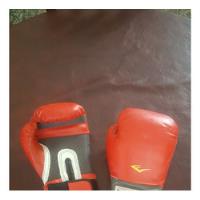 Usado, Everlast Pro Style Training Gloves 12 Oz segunda mano  Argentina