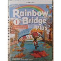 Rainbow Bridge Plus 1 -rf Libros  segunda mano  Argentina