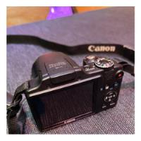  Canon Powershot Sx Sx510 Hs Compacta Color  Negro  segunda mano  Argentina