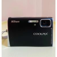 Nikon Coolpix S51 segunda mano  Argentina