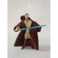 Obi Wan Kenobi - The Revenge Of The Sith - Hasbro - Loose segunda mano  Argentina