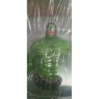Usado, Busto Marvel  Hulk  segunda mano  Argentina
