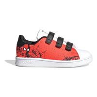 Impecables Zapatillas adidas Spiderman Marvel T29 C/caja segunda mano  Argentina