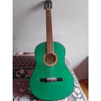 Guitarra Criolla Gracia. Modelo M2. Excelentes Condiciones.  segunda mano  Argentina