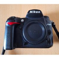 Nikon D7000 Body, 16.2 Mpx, Dslr segunda mano  Argentina