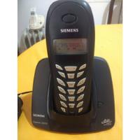 Usado, Telefono Inalambrico Siemens Gigaset C5010 A Probar segunda mano  Argentina