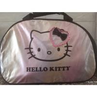 Bolso Hello Kitty , usado segunda mano  Argentina