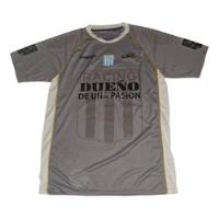 Usado, Camiseta Racing Club 2012 Arquero #1 (saja) Olympikus  segunda mano  Argentina