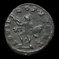 Moneda Imperio Romano Antoniniano De Gallieno 260-268 Dc segunda mano  Argentina