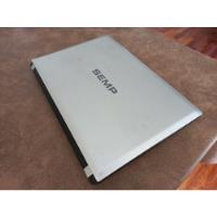 Notebook Semp Toshiba Ni1403 4 Gb  segunda mano  Argentina