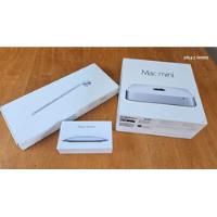 Apple Mac Mini I5, 8gb,512gb,magic Mouse 2,wireless Keyboard segunda mano  Argentina