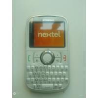 Motorola Nextel I475w , usado segunda mano  Argentina