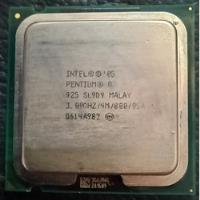 Micro Procesador Intel Pentium D 925 775 3.00 Ghz segunda mano  Argentina