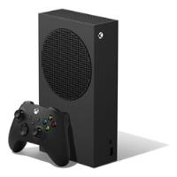 Consola De Juegos Xbox Series S 1tb Carbón Black Como Nueva! segunda mano  Argentina